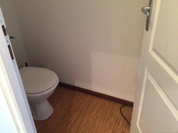 A Vendre en exclusivité! Appartement T1 Bis meublé, situé à Luçon, avec locataire en place.