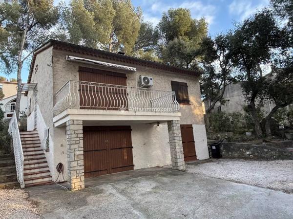 Location Maison 4 pièces 110 m2 à Six-Fours-les-Plages