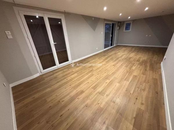 Location Maison 4 pièces 110 m2 à Six-Fours-les-Plages