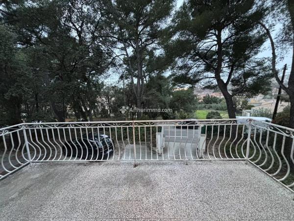 Location Maison 4 pièces 110 m2 à Six-Fours-les-Plages