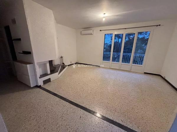 Location Maison 4 pièces 110 m2 à Six-Fours-les-Plages