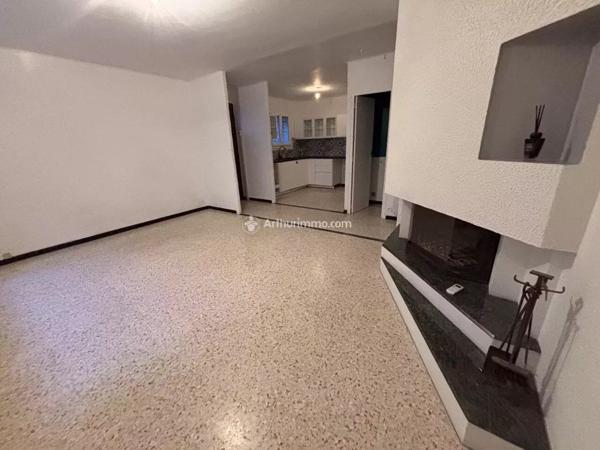 Location Maison 4 pièces 110 m2 à Six-Fours-les-Plages