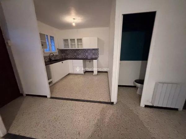 Location Maison 4 pièces 110 m2 à Six-Fours-les-Plages