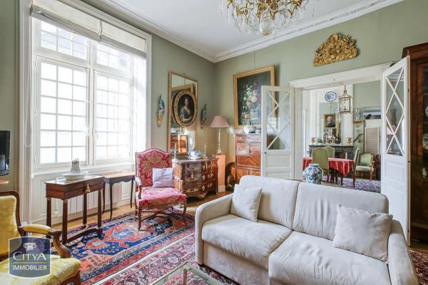 Appartement à vendre 3 pièces 88.5m²