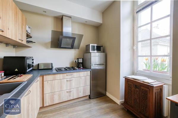 Appartement à vendre 3 pièces 88.5m²