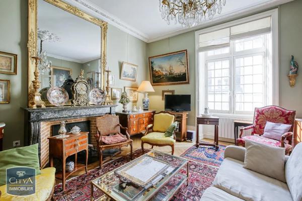 Appartement à vendre 3 pièces 88.5m²