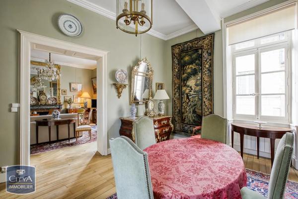 Appartement à vendre 3 pièces 88.5m²