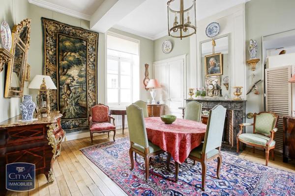 Appartement à vendre 3 pièces 88.5m²