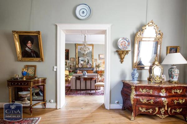 Appartement à vendre 3 pièces 88.5m²