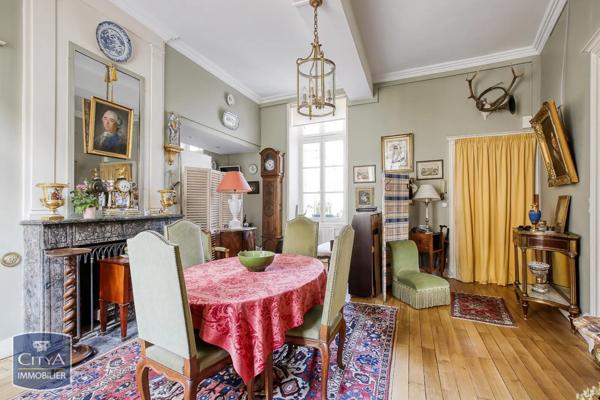 Appartement à vendre 3 pièces 88.5m²