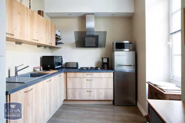 Appartement à vendre 3 pièces 88.5m²