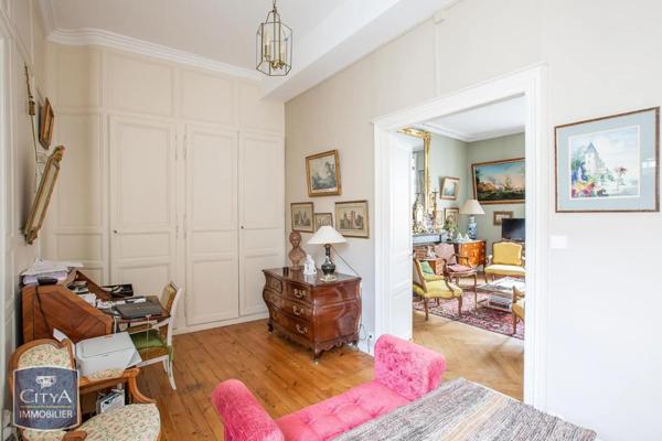 Appartement à vendre 3 pièces 88.5m²