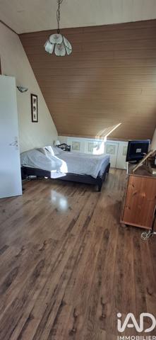 Maison à vendre 6 pièces 126 m² Gourin