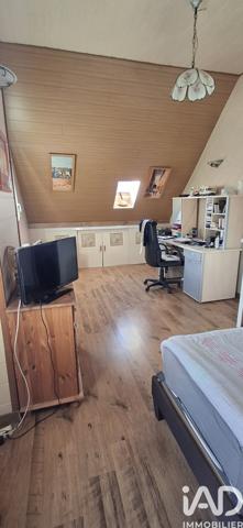 Maison à vendre 6 pièces 126 m² Gourin