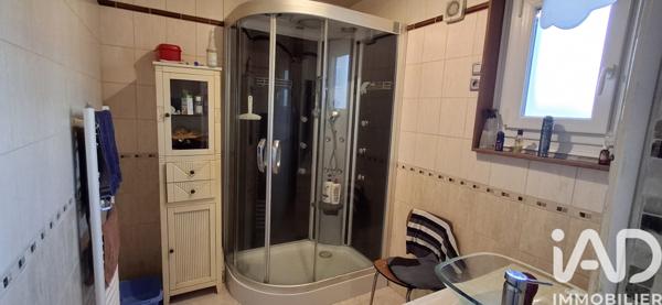 Maison à vendre 6 pièces 126 m² Gourin