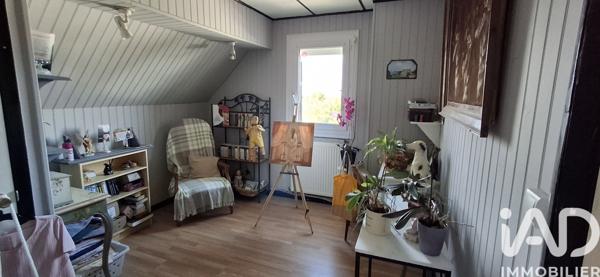 Maison à vendre 6 pièces 126 m² Gourin