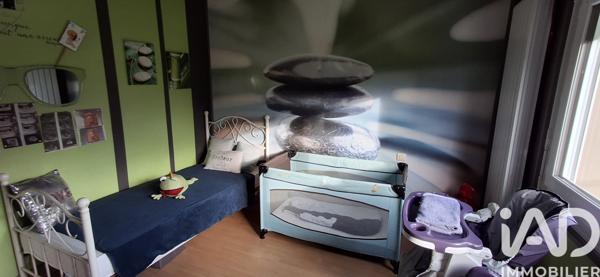 Maison à vendre 6 pièces 126 m² Gourin