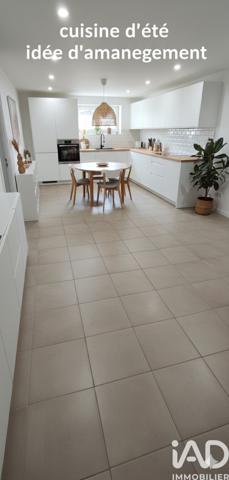 Maison à vendre 6 pièces 126 m² Gourin