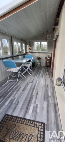 Maison à vendre 6 pièces 126 m² Gourin