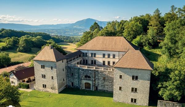 Terrain à vendre CLERMONT (74)
