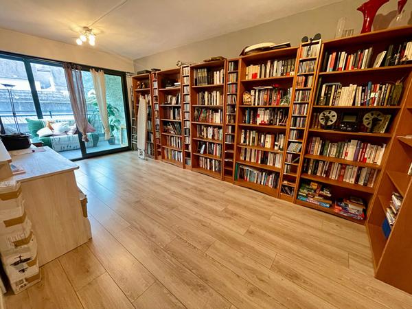 Quimper centre ville, appartement T3