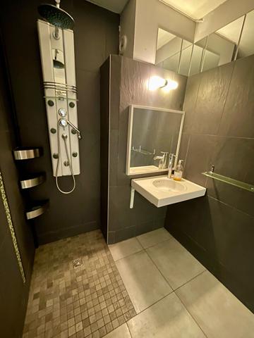 Quimper centre ville, appartement T3