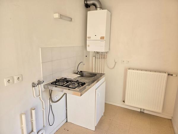 A Vendre Nantes Zola Appartement 49m2 Terrasse 11m2