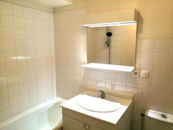 A Vendre Nantes Zola Appartement 49m2 Terrasse 11m2