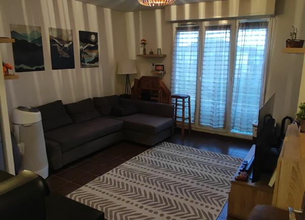 Appartement à louer  2 pièces • 39,17 m2 Othis