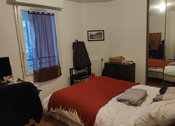 Appartement à louer  2 pièces • 39,17 m2 Othis