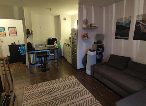 Appartement à louer  2 pièces • 39,17 m2 Othis