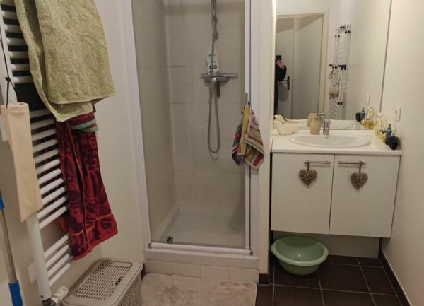 Appartement à louer  2 pièces • 39,17 m2 Othis