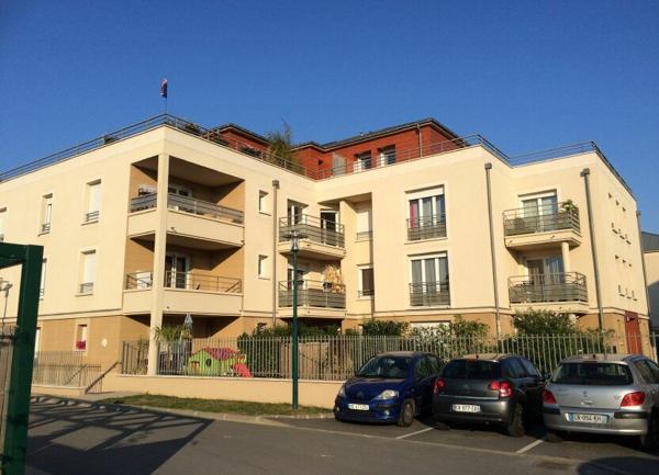 Appartement à louer  2 pièces • 39,17 m2 Othis