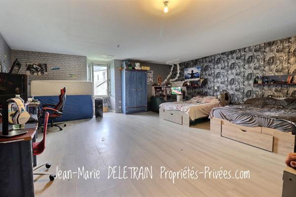 Maison de famille en pierre ? 258 m² + dépendances ? Saint-Antoine-de-Breuilh, Bordeaux en 45 min