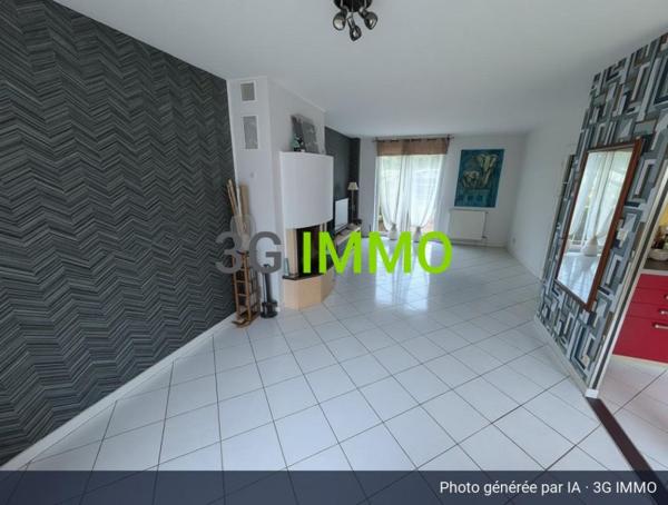 Vente / Maison à Romillé (35850)