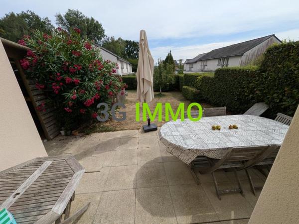 Vente / Maison à Romillé (35850)