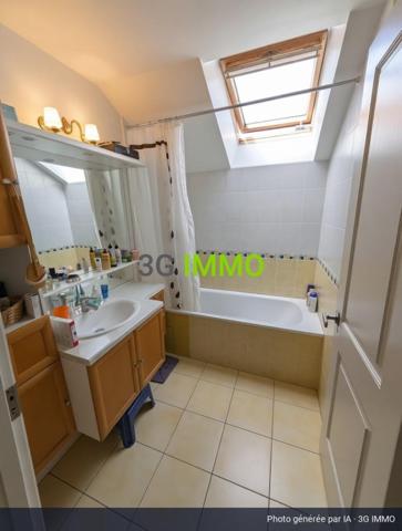 Vente / Maison à Romillé (35850)