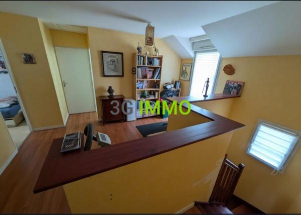 Vente / Maison à Romillé (35850)