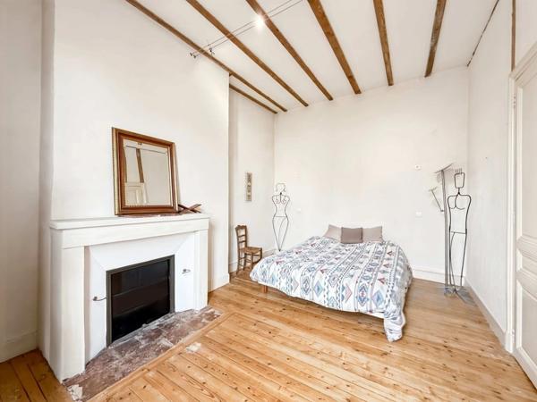 Dept de la vienne (86) Maison de ville à vendre 7 pièces 167.51 m2 à CHATELLERAULT (86)