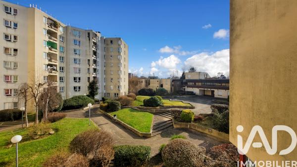 Appartement à vendre 3 pièces 67 m² Le Mée-sur-Seine