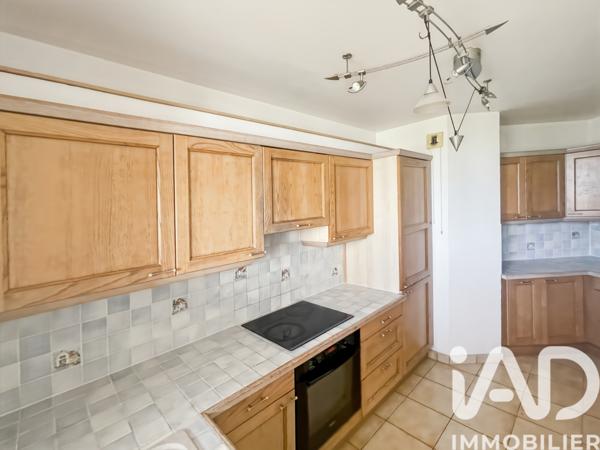 Appartement à vendre 3 pièces 67 m² Le Mée-sur-Seine
