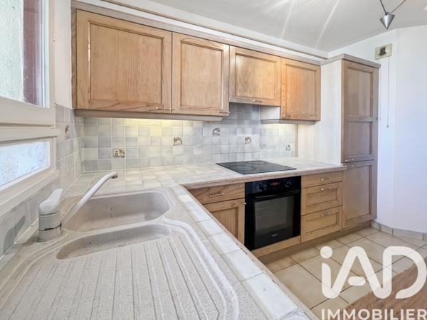 Appartement à vendre 3 pièces 67 m² Le Mée-sur-Seine