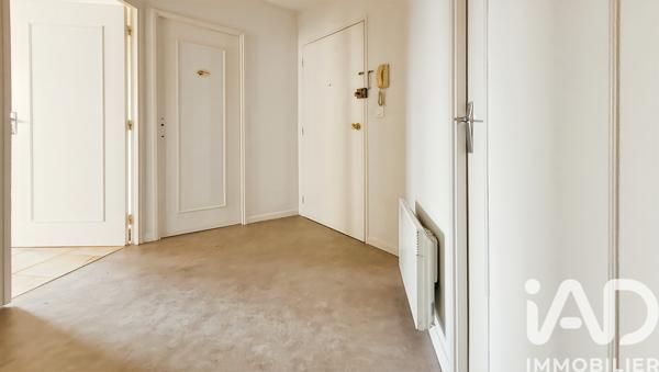Appartement à vendre 3 pièces 67 m² Le Mée-sur-Seine