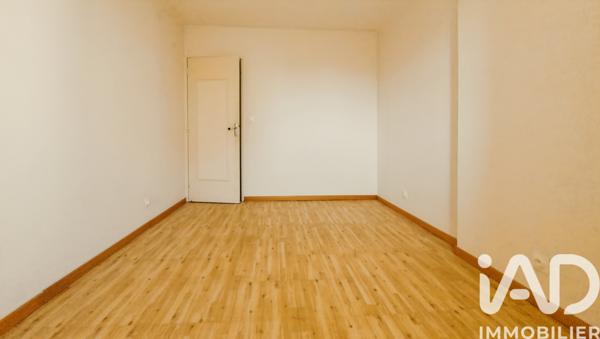 Appartement à vendre 3 pièces 67 m² Le Mée-sur-Seine