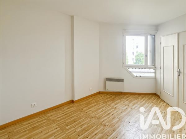 Appartement à vendre 3 pièces 67 m² Le Mée-sur-Seine