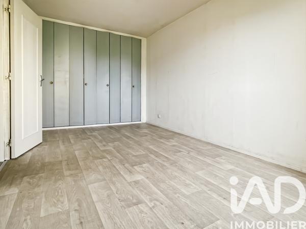Appartement à vendre 3 pièces 67 m² Le Mée-sur-Seine