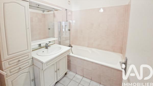 Appartement à vendre 3 pièces 67 m² Le Mée-sur-Seine