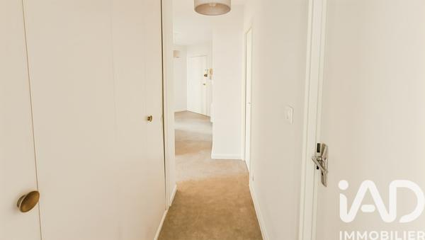 Appartement à vendre 3 pièces 67 m² Le Mée-sur-Seine