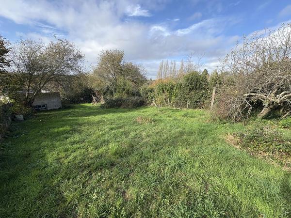 A vendre RIEC SUR BELON (29340) Maison 6 pièces 4 chambres 111m2