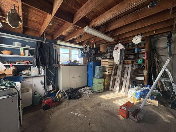 A vendre RIEC SUR BELON (29340) Maison 6 pièces 4 chambres 111m2